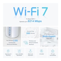 TP-Link Deco BE65(1-pack)