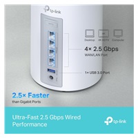 TP-Link Deco BE65(1-pack)