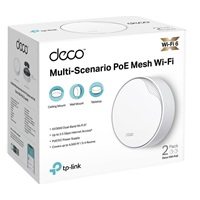 TP-Link Deco X50-PoE (3-pack)
