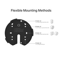 TP-Link Deco X50-PoE (3-pack)