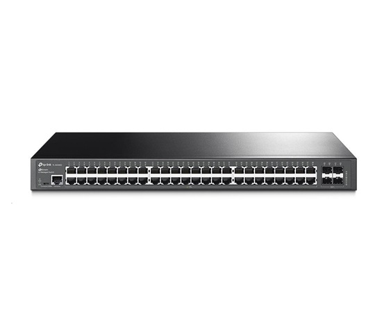 TP-Link OMADA switch SG3452