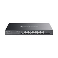 TP-Link OMADA switch SG3428XMP