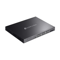 TP-Link OMADA switch SG3428XMP