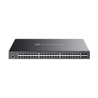 TP-Link OMADA switch SG3452P