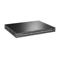 TP-Link OMADA switch SG3452P