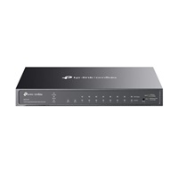 TP-Link OMADA switch SG2210P
