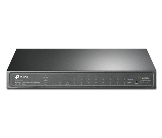 TP-Link OMADA switch SG2210P