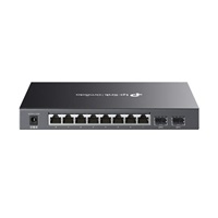 TP-Link OMADA switch SG2210P