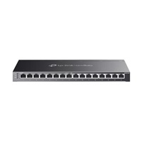 TP-Link OMADA switch SG2016P