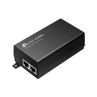 TP-Link POE260S 2,5GbE PoE+ injektor 30W