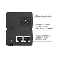 TP-Link POE260S 2,5GbE PoE+ injektor 30W