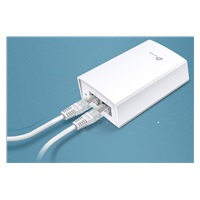TP-Link POE4824G pasivní PoE injektor 48V 24W