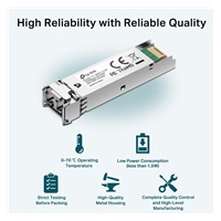 TP-Link SM311LM optický modul MM