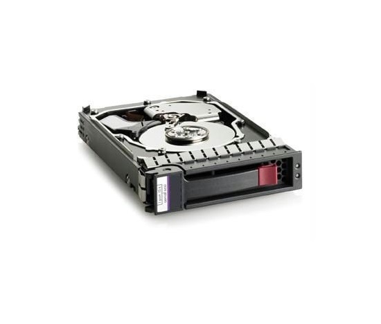 HP HDD MSA SSD 800G 12G Mixed Use SAS 2.5in