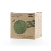 Xavax Power Pearls, prací koule, pro úsporu pracího prostředku