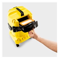 Kärcher WD 4 P V-20/5/22 víceúčelový vysavač