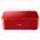 BAZAR - Canon PIXMA Tiskárna MG3650S červená - barevná, MF (tisk,kopírka,sken,cloud), duplex, USB, Wi-Fi - Poškozený oba