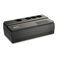 BAZAR - APC Easy UPS BV 800VA, AVR,IEC Outlet, 230V, (450W), German SCHUKO zásuvky (4) - Poškozený obal (Komplet)