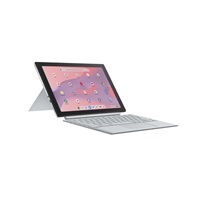 ASUS NTB ChromeBook CM30 (CM3001DM2A-R70090), MediaTek 520, 10.5" 1920 x 1200, 8GB, 128GB eMMC, Chrome OS, Silver