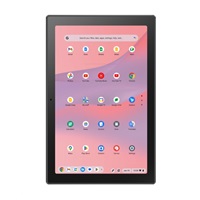 ASUS NTB ChromeBook CM3 (CM3001DM2A-EDU128), MT 520, 10.5" 1920 x 1200, 8GB, 128GB eMMC, Mali-G52, Chrome OS EDU, Silver