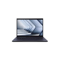 ASUS NTB ExpertBook B3 (B3404CMA-Q50225X), Ultra 5-125H, 14" 1920 x 1200, 16GB, 512GB SSD, Intel Graphic, W11 Pro, Black