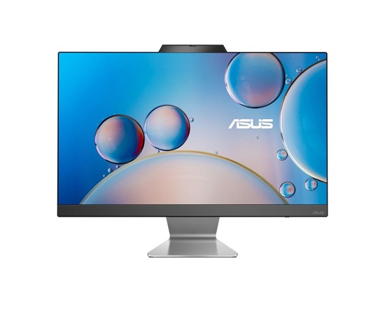 ASUS PC AiO ExpertCenter E3 (E3402WVAK-BPC022W),i3-1315U,23,8"1920x1080,8GB,512GB SSD,IntelUHD,W11H,KB+mouse,Black