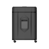 Skartovací stroj AT-140AF s automatickým podavačem