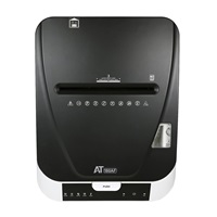 Skartovací stroj AT-180AF s automatickým podavačem