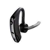 Poly Voyager Legend bezdrátová náhlavní souprava, USB-A na microUSB kabel, nabíjecí stojan