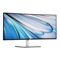 DELL LCD U3425WE - 34.14"/IPS/LED/QHD//3440 x 1440/21:9/120Hz/8ms/2000:1/300 cd/m2/Speaker/HDMI/DP/VESA/3YNBD (210-BMDW)