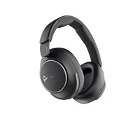 Poly Voyager Surround 80 MS Teams bezdrátová náhlavní souprava, USB-C/A adaptér, stereo