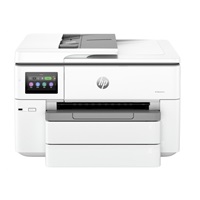 BAZAR - HP All-in-One Officejet 9730e Wide Format (A3+, 22 ppm (A4), USB, Ethernet, Wi-Fi, Print/Scan/Copy DADF) - Poško