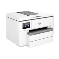 BAZAR - HP All-in-One Officejet 9730e Wide Format (A3+, 22 ppm (A4), USB, Ethernet, Wi-Fi, Print/Scan/Copy DADF) - Poško
