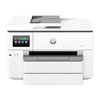BAZAR - HP All-in-One Officejet 9730e Wide Format (A3+, 22 ppm (A4), USB, Ethernet, Wi-Fi, Print/Scan/Copy DADF) - Poško