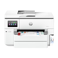 BAZAR - HP All-in-One Officejet 9730e Wide Format (A3+, 22 ppm (A4), USB, Ethernet, Wi-Fi, Print/Scan/Copy DADF) - Poško