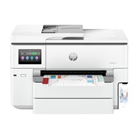 BAZAR - HP All-in-One Officejet 9730e Wide Format (A3+, 22 ppm (A4), USB, Ethernet, Wi-Fi, Print/Scan/Copy DADF) - Poško