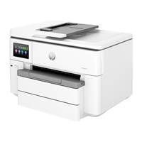 BAZAR - HP All-in-One Officejet 9730e Wide Format (A3+, 22 ppm (A4), USB, Ethernet, Wi-Fi, Print/Scan/Copy DADF) - Poško