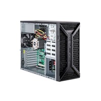SuperMicro SuperWorkstation SYS-531A-IL