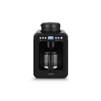 Lauben Grind&Drip Coffee Maker 600BB