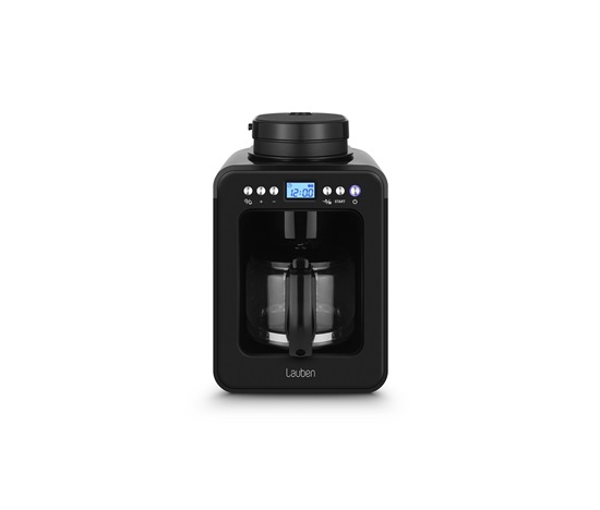 Lauben Grind&Drip Coffee Maker 600BB