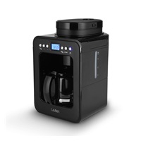 Lauben Grind&Drip Coffee Maker 600BB