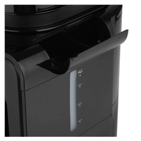 Lauben Grind&Drip Coffee Maker 600BB