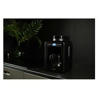 Lauben Grind&Drip Coffee Maker 600BB