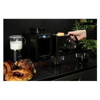 Lauben Grind&Drip Coffee Maker 600BB