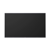 Optoma 5863RK IFPD 86" -  interaktivní dotykový, 4K UHD, multidotyk 40prstu, Android 13, 8GB RAM/ 64GB ROM