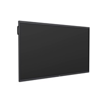 Optoma 5863RK IFPD 86" -  interaktivní dotykový, 4K UHD, multidotyk 40prstu, Android 13, 8GB RAM/ 64GB ROM