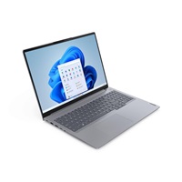 LENOVO NTB ThinkBook 16 G7 - Ultra5 125U,16" WUXGA,16GB,512SSD,FHD+IRcam,W11P