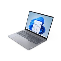 LENOVO NTB ThinkBook 16 G7 - Ultra5 125U,16" WUXGA,16GB,512SSD,FHD+IRcam,W11P
