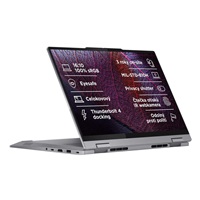 LENOVO NTB ThinkBook 14 2-in-1 G4 - Ultra5 125U,14" WUXGA Touch,16GB,512SSD,FHD+IRcam,W11P