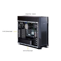 SuperMicro SuperWorkstation SYS-551A-T